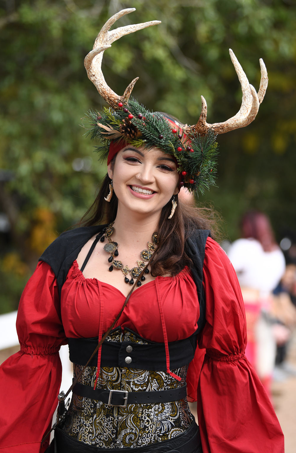 Texas Renaissance Festival
